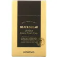 Skinfood, Black Sugar Perfect Enzyme Powder Wash, 30 Packets, 0.04 fl oz (1.2 g) Each