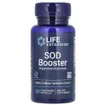 Life Extension, стимулятор СОД, 30 вегетарианских капсул
