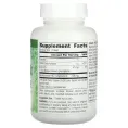 Source Naturals, Vegan True, глюкозамин, 750 мг, 60 таблеток