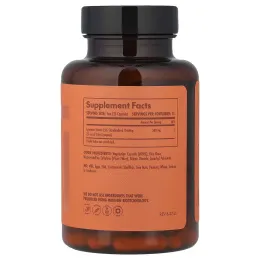Olympian Labs, Lycopene, 60 Capsules (250 mg per Capsule)