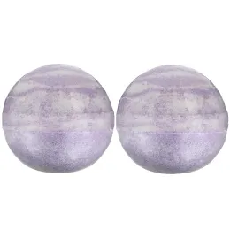 Dove, Nourishing Secrets, Bath Bombs, Lavender and Chamomile Scent, 2 Bath Bombs, 2.8 oz (79 g) Each