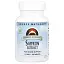 Source Naturals, Экстракт шафрана, 15 мг, 30 таблеток