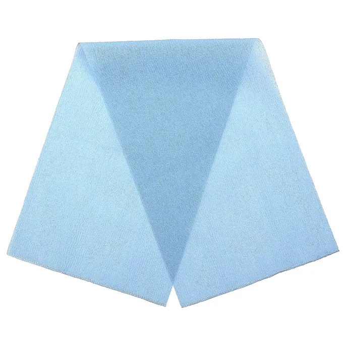 Goldsangsa, полотенце для душа, синее, 1 шт.