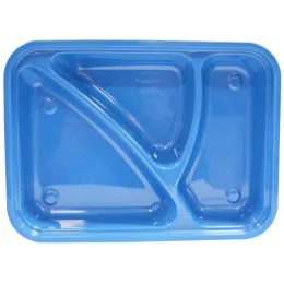 Think, Thinksport, Контейнер GO2, Голубой, 1 контейнер