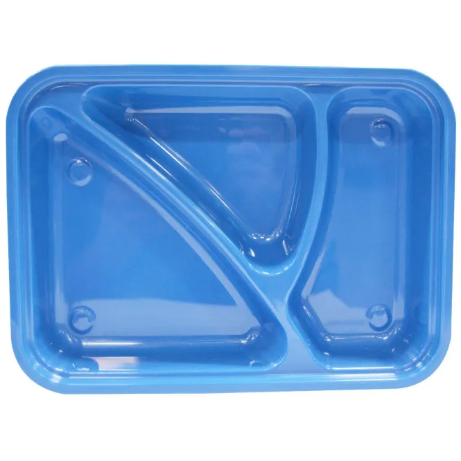 Think, Thinksport, Контейнер GO2, Голубой, 1 контейнер