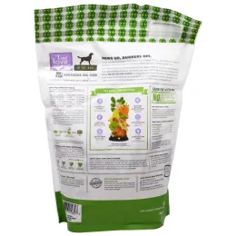 I and Love and You, Домашний Корм для собак, Raw Boom Ba Обед из Индюшки, 1,5 фунта (0,68 кг)