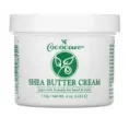 Cococare, Крем с маслом ши, 110 г (4 унции)