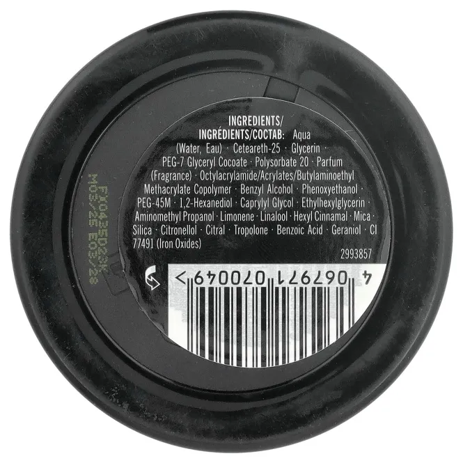 STMNT, помада с клетчаткой, 100 мл (3,3 жидк. унции)