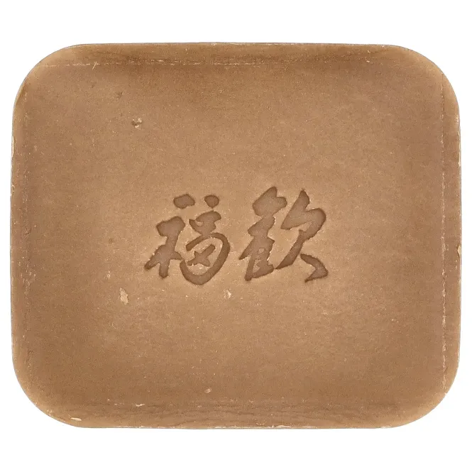 Dr. Ohhira's, Пробиотическое мыло Кампуку, 2.82 унции (80 г)