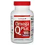 Dr. Sinatra, Omega Q Plus 100, Resveratrol, 60 Softgels
