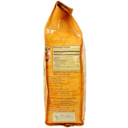 Heather's Tummy Care, Органическая растворимая клетчатка сенегальской акации, 16 унций (453 г)