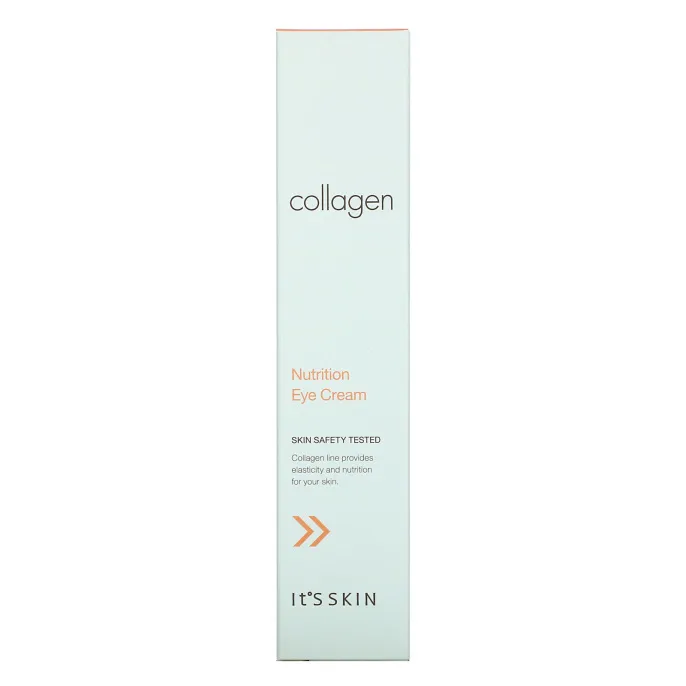 It's Skin, Collagen, Nutrition Eye Cream, 25 ml