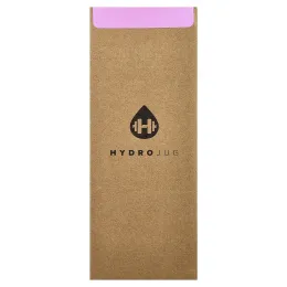 HydroJug, Sport Bottle, Taffy, 32 унции