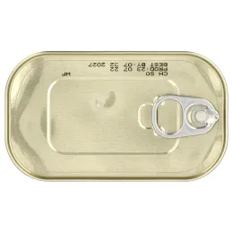 Wild Planet, Сардины, выловленные в диких условиях, в оливковом масле первого отжима, Слегка подкопченные, 4,4 унц. (125 г)