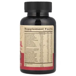 Deva, Пренатальные мультивитамины и минералы для приема один раз в день, 90 таблеток