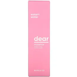 Banila Co., Dear Hydration Balancing Moisturizer, 5.07 fl oz (150 ml)