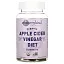 Garden of Life, MyKind Organics, Organic Apple Cider Vinegar Diet Gummies, 63 Vegan Gummies