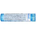 Boiron, Single Remedies, Конский каштан обыкновенный, 30C, примерно 80 драже