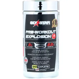 Six Star, Взрыв перед тренировкой, 99 капсул