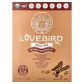 Lovebird, беззерновые хлопья, органические корица, 198 г (7 унций)