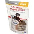 Ark Naturals, Добавка для старых собак Gray Muzzle, Old Dogs! "Старые кости! Здоровые суставы", 90 мягких жевательных конфет, 3.17 унций (90 г)