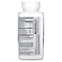 RYSE, Test, безжировая масса и либидо, 120 желатиновых капсул