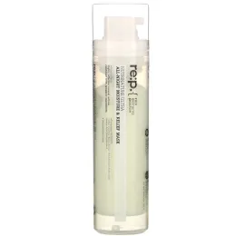 RE:P, Nutrinature Ultra, All-Night Moisture & Relief Mask, 3.38 fl oz (100 ml)