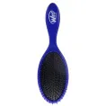 Wet Brush, Оригинальная щетка-распутыватель, синяя, 1 щетка