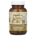 NaturaNectar, Bee Propolis Trio, 60 вегетарианских капсул