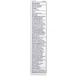 NXN, Nurture by Nature, Acne Edit, средство от пятен, 9,76 мл (0,33 жидк. Унции)