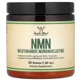 Double Wood Supplements, NMN, 30 г (1,06 унции)