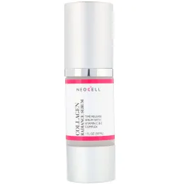 Neocell, Collagen Radiance Serum, 1 ж. унц. (30 мл)