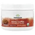 Swanson, Органический кофе рейши, колумбийский, 84 г (3 унции)