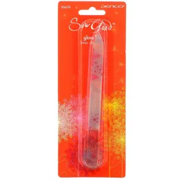 Sow Good, стеклянная пилочка, 1 штука