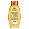 Garnier, Восстанавливающий шампунь Whole Blends, «Медовые сокровища», 370 мл