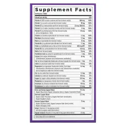 New Chapter Мультивитамины для каждой женщин, 48 таблеток