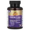 SunUp, добавка для поддержки когнитивной функции, 60 капсул