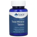 Trace Minerals ®, ConcenTrace, таблетки с микроэлементами, 90 шт.