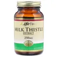 LifeTime Vitamins, Milk Thistle Extract, 250 mg , 60 Capsules