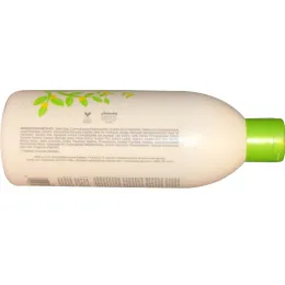 Nature's Gate, Шампунь восстанавливающий, жожоба + лотос, 18 жидких унций (532 мл)