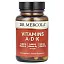 Dr. Mercola, витамины ADK, 30 капсул