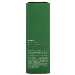 Innisfree, Тонер, 200 мл. Экстрактом семян зеленого чая