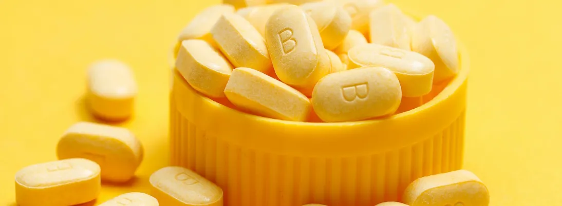 Витамины группы В: полный гид по всем видам и лучшим комплексам