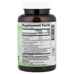 Vitacost, Synergy®, ToCoQ10®, 60 Softgels