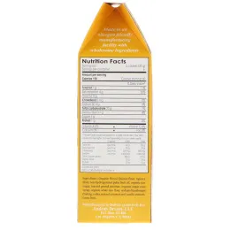 Andean Dream, Печенье из киноа, Кокосовое, 7 унций (198 г)