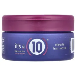 It's a 10, Miracle Hair Mask®, 240 мл (8 жидк. унц.)