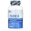 EVLution Nutrition, TUDCA, 30 растительных капсул (250 мг в 1 капсуле)