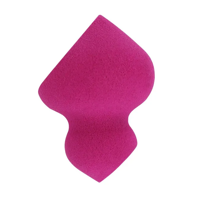 Real Techniques, Miracle Sculpting Sponge, Finish, 1 Sponge