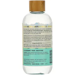 Humphreys, Witch Hazel, тоник без спирта с алоэ, питательный, 236 мл (8 жидк. унц.)