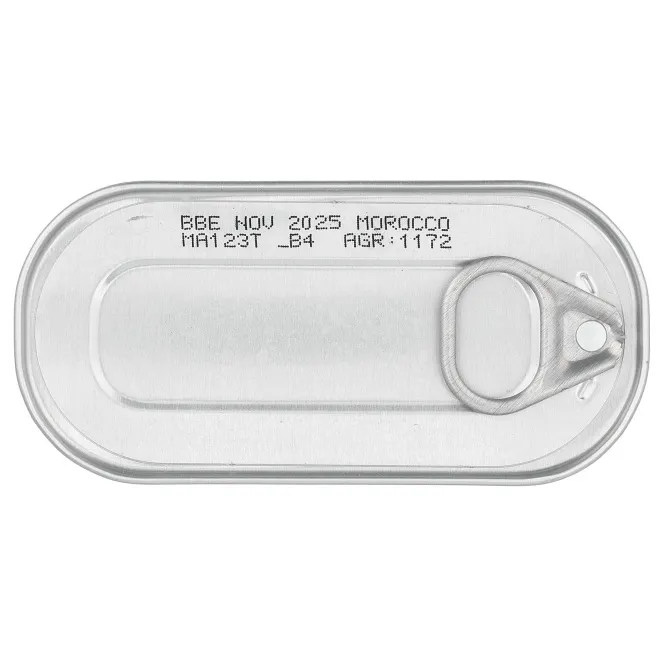 Reese, Рулонное филе анчоусов, 56 г (2 унции)